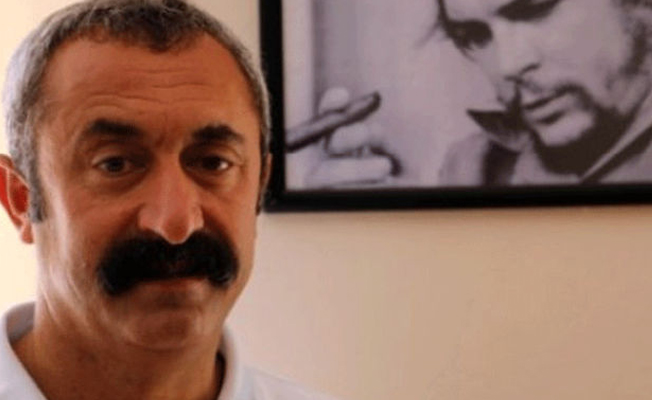 Komünist Başkan'dan Erdoğan'a yanıt: Biz komünistler sağlam yurtseverleriz!