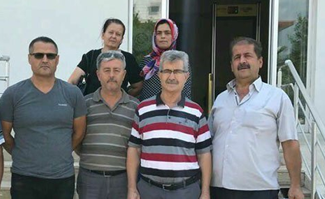 MHP’de istifa depremi devam ediyor!