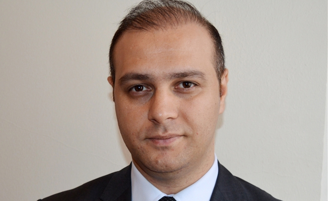 Genel merkez tebliğ etti, AKP'li başkan istifa etti!
