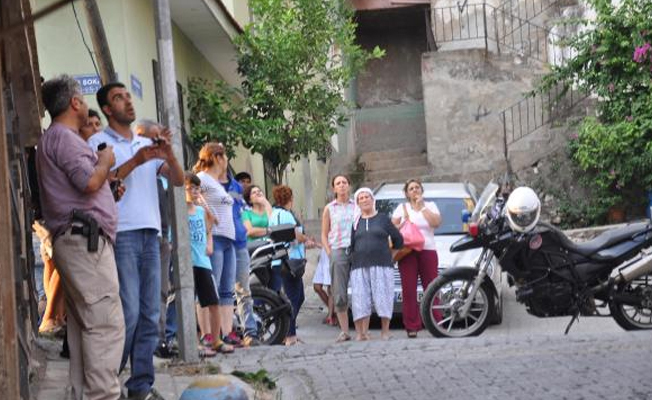 3 kardeşiyle yetiştirme yurduna yerleştirilen Fatmanur, intihara kalkıştı