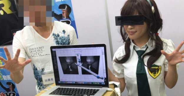 Japonya'da 'porno' festivali yoğun katılım nedeniyle erken kapandı