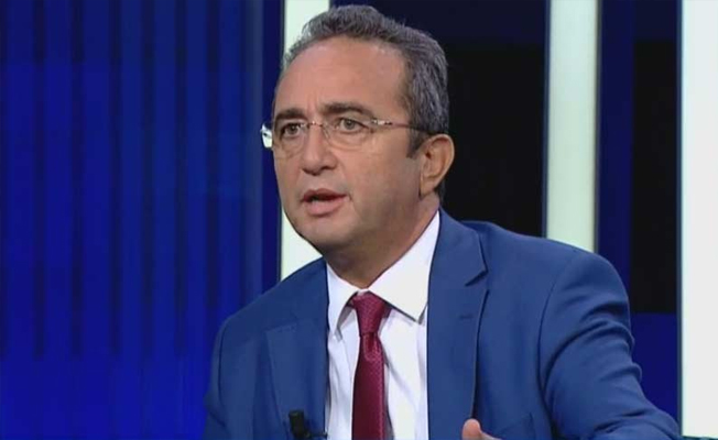 CHP'li Tezcan: Kişisel ordu kuruluyor! Darbe planı 39 gün önce yapıldı!