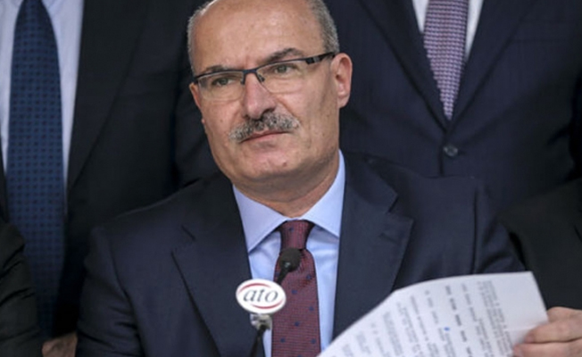 Eniştesi Cumhurbaşkanı Erdoğan'a racon kesti: Bize sormadan neden 10 günlük tatil kararı aldınız