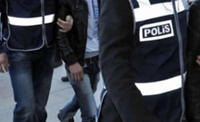İstanbul'da DHKP-C operasyonu: 6 gözaltı