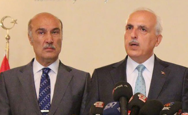 Çapkın ve Mutlu, FETÖ soruşturma kapsamında hakim karşısına çıkıyor