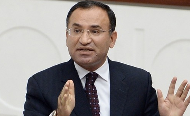 Hükümet Sözcüsü Bozdağ'dan erken seçim açıklaması