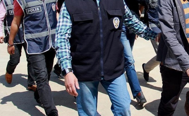 Yıldız Teknik Üniversitesi'ndeki FETÖ davasında 4 tahliye