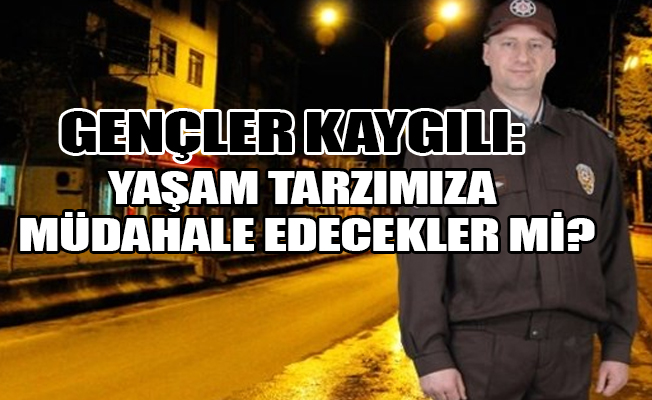 Geri dönen bekçileri, İstanbullular nasıl karşıladı?