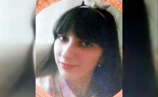 19 yaşındaki İlknur, kanserden öldü!
