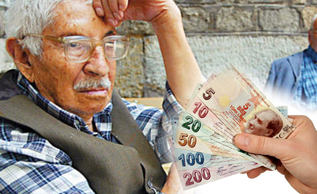 Dikkat! Emekli olmuşken aylarca boş boş bekleyebilirsiniz...