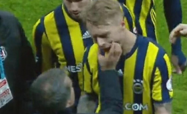 Şenol Güneş ifade verdi