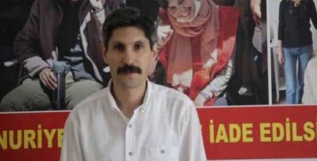 Nuriye ve Semih’in avukatı da açlık grevine başladı