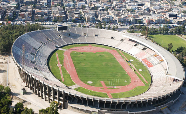 İzmir Atatürk Stadı için, gözler İl Spor Güvenlik Kurulu'nda