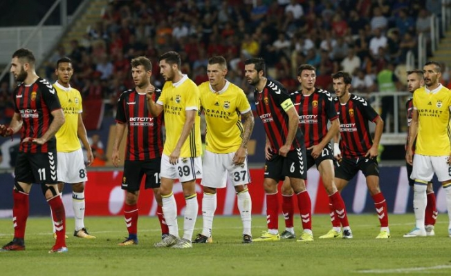 Vardar İstanbul'a geldi!