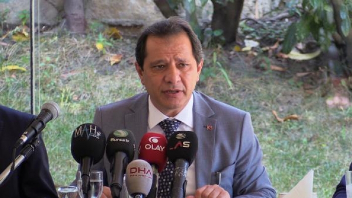 Emniyet Müdürü Yıldız: FETÖ'cü faşistlerin rejim değişikliğine izin vermedik
