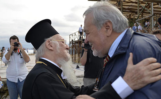 İlber Ortaylı: Mübadele kapanmayacak bir yaradır