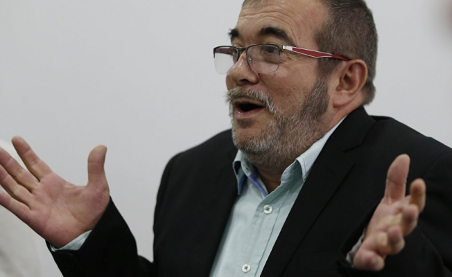 Eski FARC lideri: Partimiz unutulmuşların sesi olacak