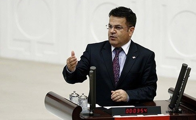 MHP'ye bir şok daha: Eski milletvekili Nevzat Korkmaz istifa etti!
