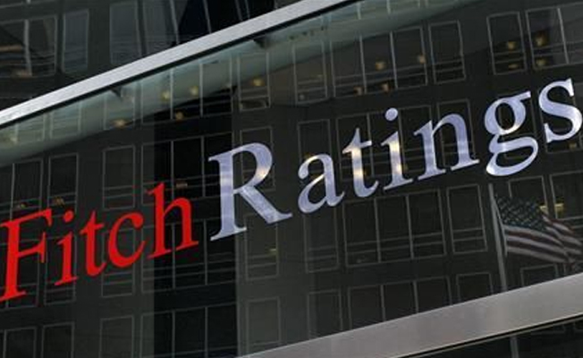 Fitch'ten ABD'ye uyarı