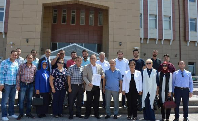 AKP'de delege skandalı: Doğal delege sandılar, liste dışı bıraktılar