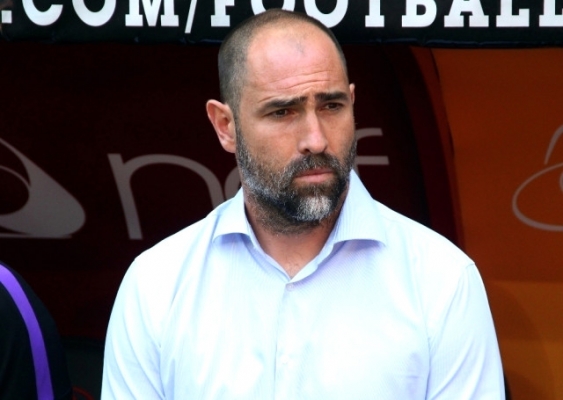 TFF'den Tudor'a uyarı!