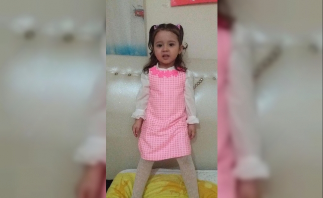 Lösemi teşhisi konulan Gökçe için seferber oldular