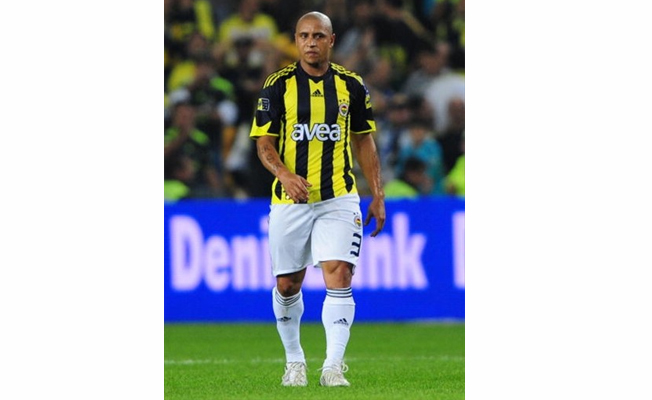 Roberto Carlos'a hapis cezası!