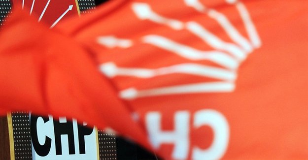CHP'li vekile 700 saat kamu hizmeti cezası