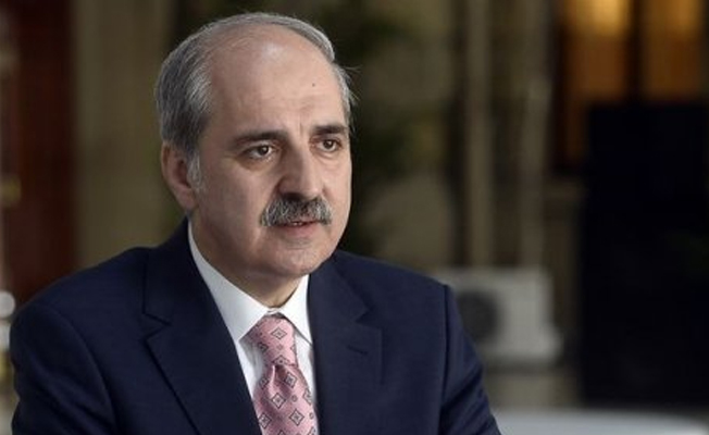 Numan Kurtulmuş: Kılıçdaroğlu kaybedeceği seçime girmez
