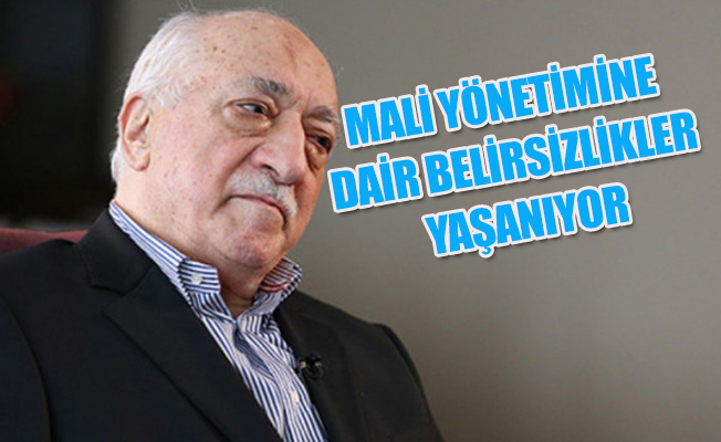 ABD'den FETÖ okullarıyla ilgili flaş karar...