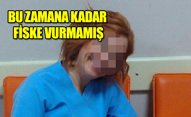 Sevgilisini hastanede 2 kurşun ile yaralayan şahıstan bir garip savunma...
