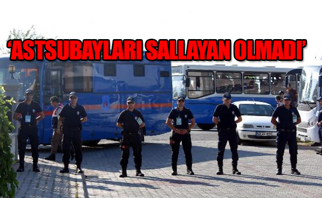 Cumhurbaşkanına suikast sanığı: Silah arkadaşlarıma hakkımı helal etmiyorum