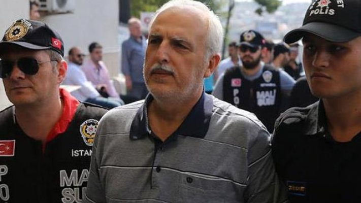 FETÖ davasında yargılanan eski İstanbul Valisi hüngür hüngür ağladı!