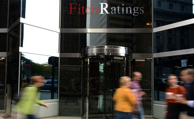 Fitch’ten Türk bankaları hakkında çarpıcı açıklama