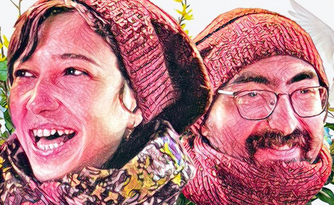 Gülmen ve Özakça'nın ailesinden çağrı: Yalnız bırakmayın