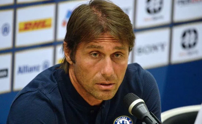 Chelsea, teknik direktör Conte'nin ipini çekti
