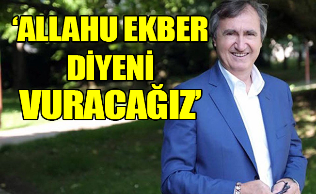 O gafın sahipleri özür diledi!