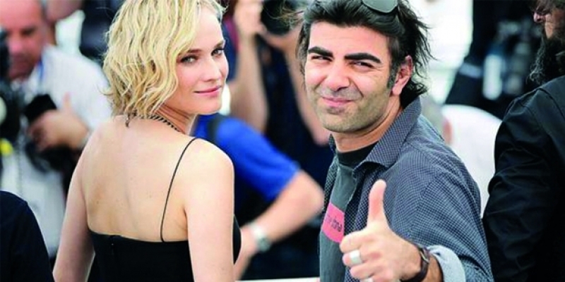 Fatih Akın'ın 'Solgun' adlı filmi Oscar'a gidiyor
