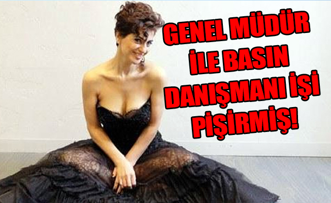 Şişli Belediyesi'nde aşk skandalı
