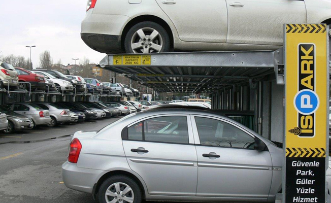İSPARK'tan Kurban Bayramı açıklaması: Otoparklar ücretsiz