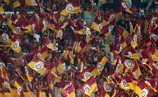 Galatasaray Sivasspor maçı biletleri tükendi!