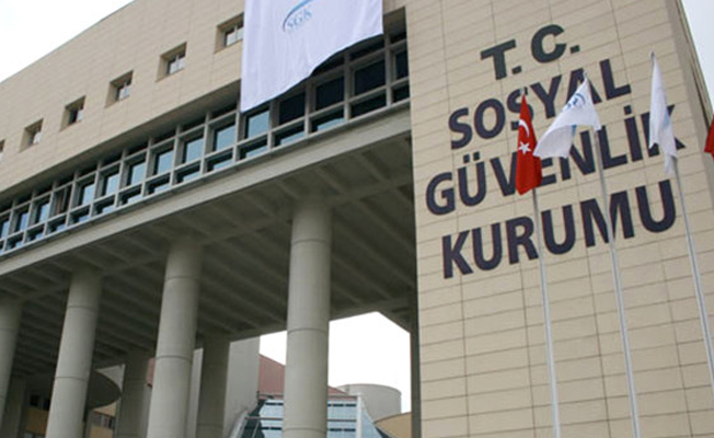 SGK prim ödemeleri uzatıldı!