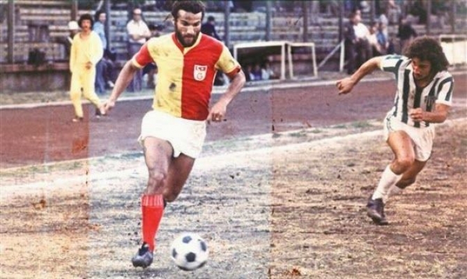 Spor emekçisi Metin Kurt anıldı!