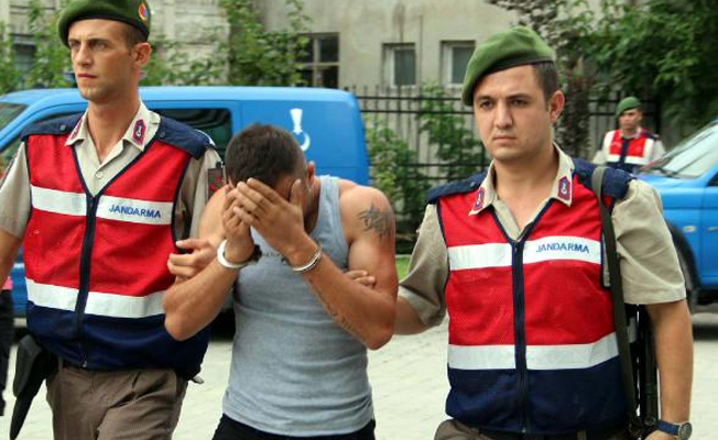 Hayvan hırsızlığı çetesinde tutuklu sayısı 3'e yükseldi!