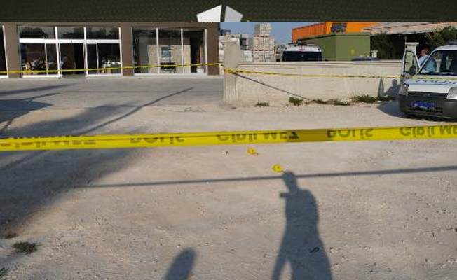 Konya'da silahlı kavga: 2 yaralı