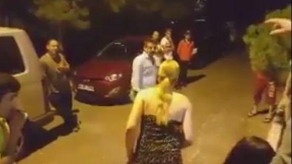 Avcılar'da trans kadınlara korkunç saldırı