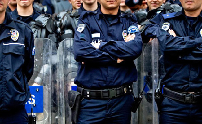 FETÖ'nün polisleri fişlediği 'özel kodlar' ortaya çıktı!