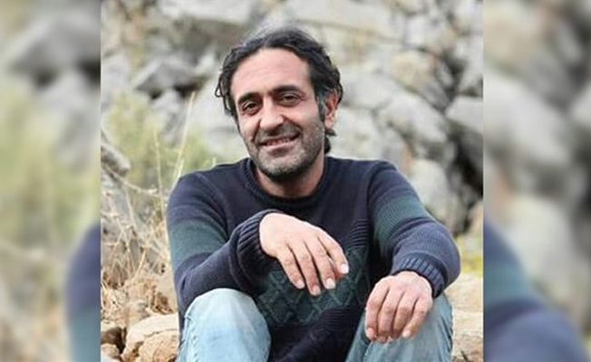 Komünist Başkan'ın danışmanı tutuklandı