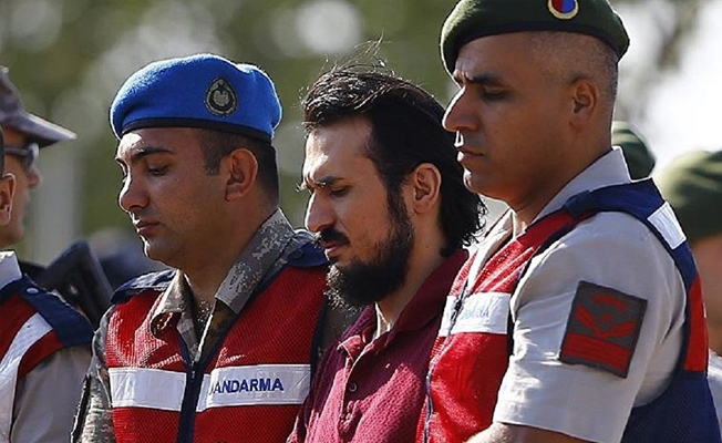 Mahkeme başkanından darbe sanığı Gülmez'e: Haddini bileceksin