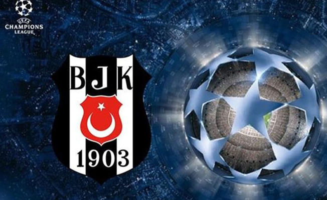 Beşiktaş'ın Porto'ya karşı yüzü gülmüyor